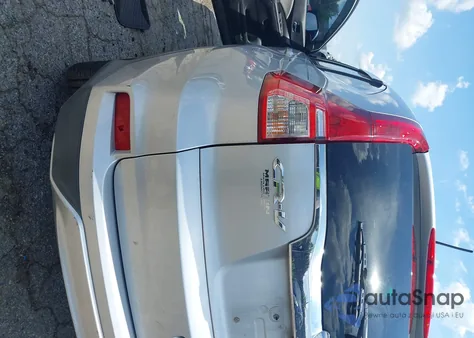 2015 Honda Cr-V Ex z USA, uszkodzony, nr VIN 2HKRM4H52FH688081